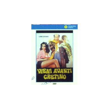 Vieni Avanti Cretino