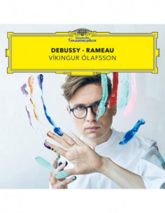 Olafsson Vikingur - Debussy, Rameau