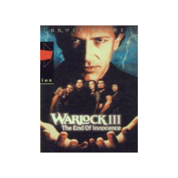 Warlock III - la Fine dell'Innocenza