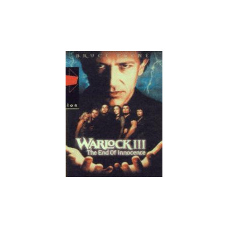 Warlock III - la Fine dell'Innocenza