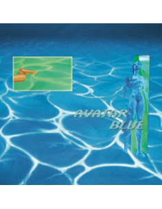 Star Searchers - Avatar Blue