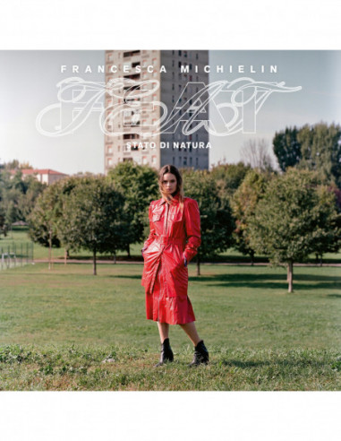 Michielin Francesca - Feat (Stato Di...