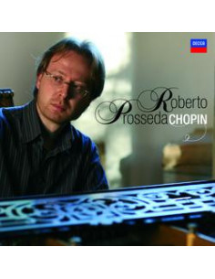 Prosseda Roberto - Notturni Valzer Ballata Op.52