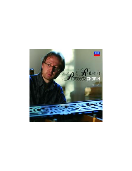 Prosseda Roberto - Notturni Valzer Ballata Op.52
