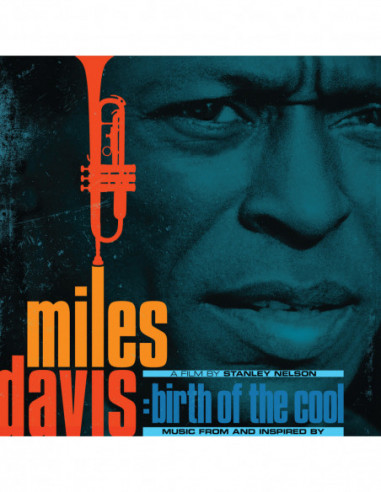 Davis Miles - Music From And Inspired...