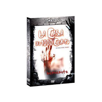 La Casa dei 1000 Corpi - Tombstone Collection
