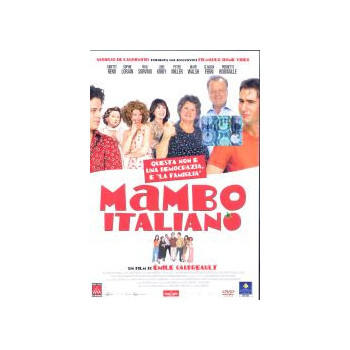Mambo Italiano
