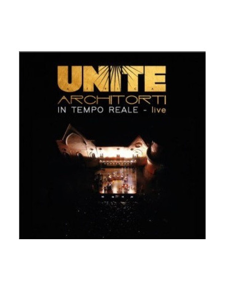 Africa Unite & Architorti - In Tempo Reale - Live