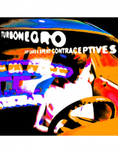 Turbonegro - Hot Cars & Spent Contraceptives (Re-Issue)