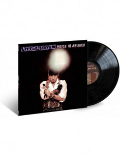 Little Steven - Voice Of America (Us Import Limited Edt.)