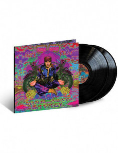 Little Steven - Born Again Savage (Us Import Limited Edt.)