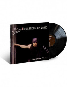 Little Steven - Men Without Women (Us Import Limited Edt.)