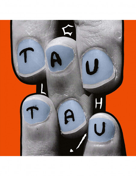 Calhau! - Tau Tau