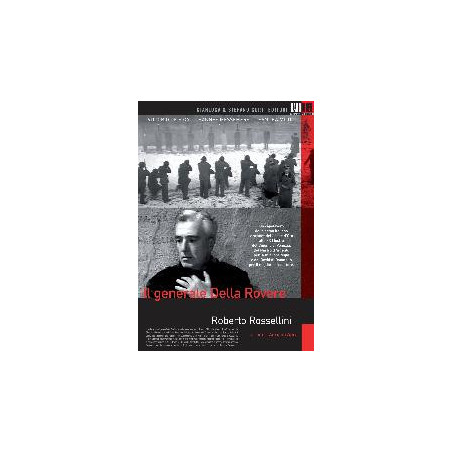 Il Generale Della Rovere