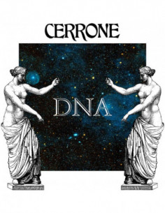 Cerrone - Dna (Lp + Cd)
