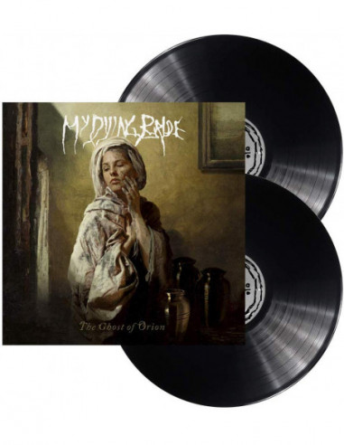 My Dying Bride - The Ghost Of Orion