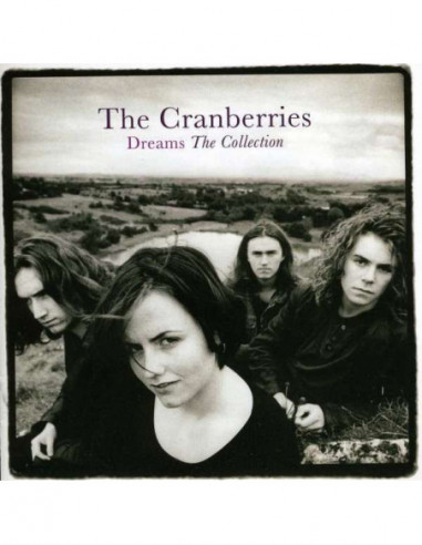 Cranberries The - Dreams The Collection