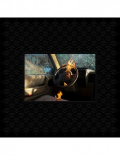 Dulli Greg( Chitarrista Afghan Whigs) - Random Desire (Vinyl Indie Limited Edt.)