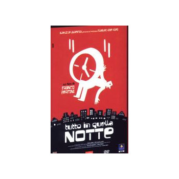 Tutto In Quella Notte