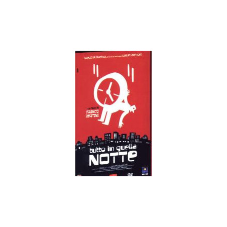 Tutto In Quella Notte