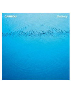 Caribou - Suddenly