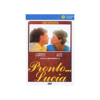 Pronto... Lucia