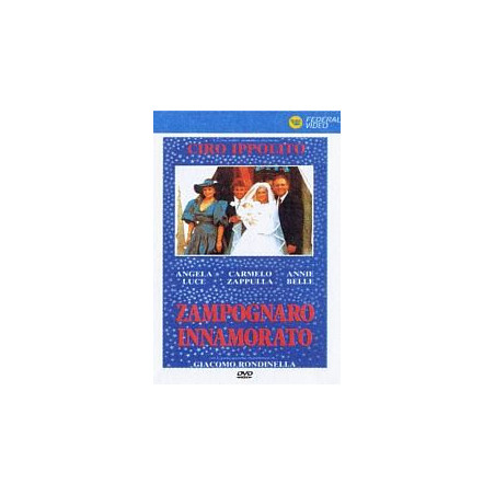 Zampognaro Innamorato