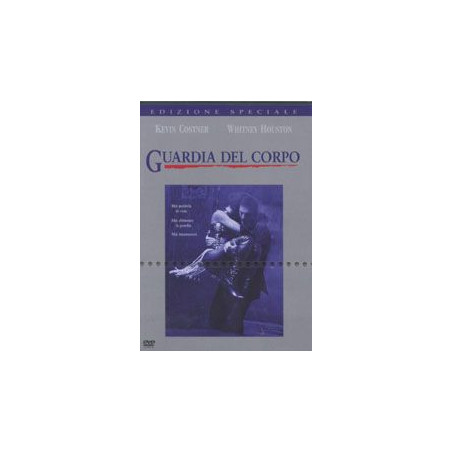 Guardia Del Corpo - Ed. Speciale
