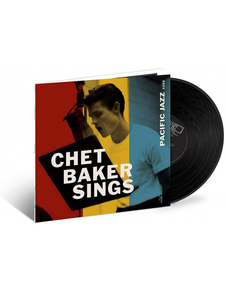 Baker Chet - Chet Baker Sings (Edizione 2020)