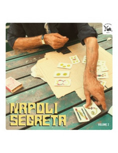 Compilation - Napoli Segreta Vol.2 (Deluxe Edt.)