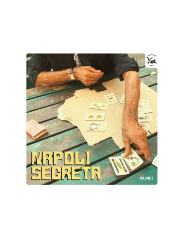 Compilation - Napoli Segreta Vol.2...