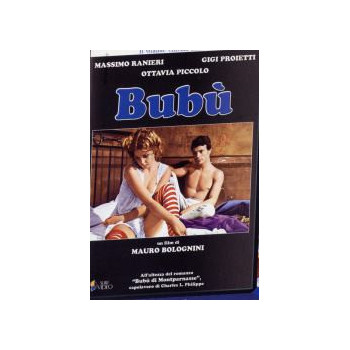 Bubù