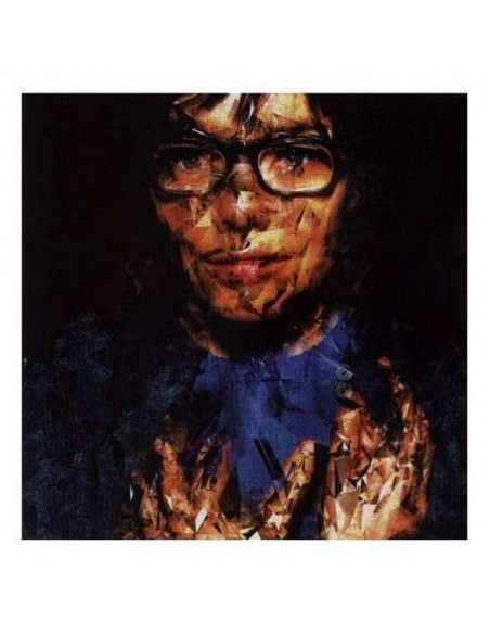 Bjork - Selma Song