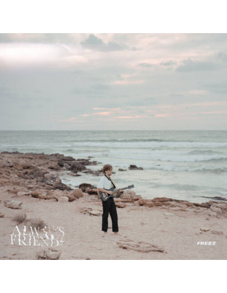 Freez - Always Friends