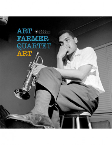 Farmer Art - Art (Gatefold)