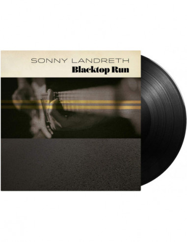 Landreth Sonny - Blacktop Run