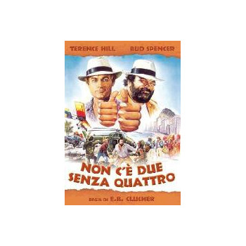 Non C'è Due Senza Quattro