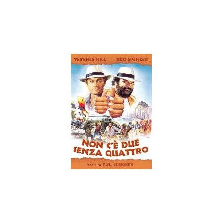 Non C'è Due Senza Quattro