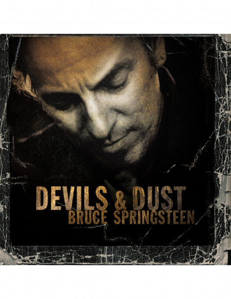 Springsteen Bruce - Devils and Dust
