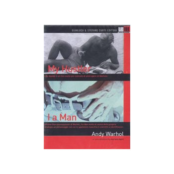 Andy Warhol Cofanetto (2 dvd + Libro)