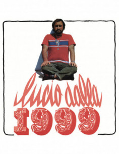 Dalla Lucio - 1999 (Vinile Rosso Limited Edt.)