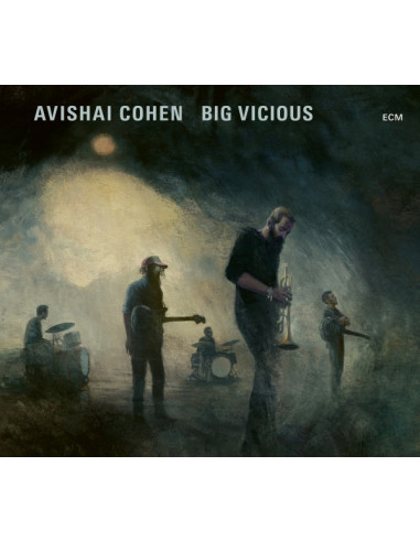 Cohen Avishai - Big Vicious