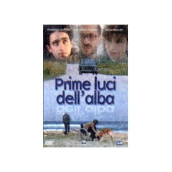 Prime Luci Dell'Alba