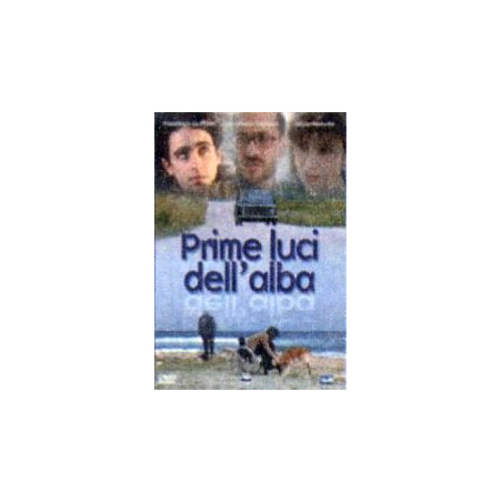 Prime Luci Dell'Alba