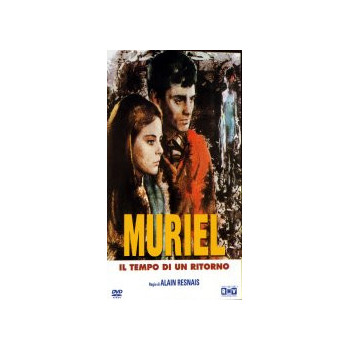 Muriel - Il Tempo Di Un Ritorno