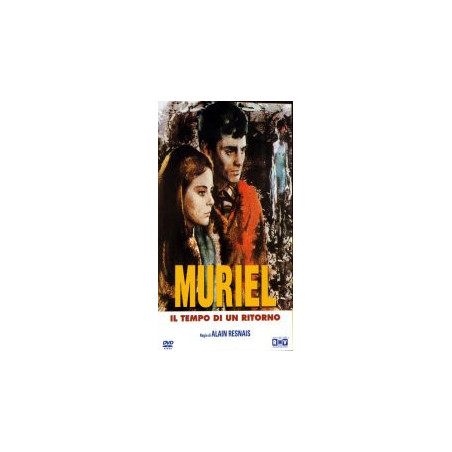 Muriel - Il Tempo Di Un Ritorno
