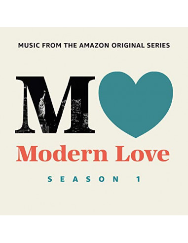 O.S.T.-Modern Love (Season 1) -...