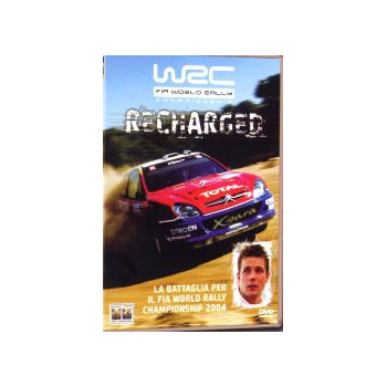 WRC - FIA World Rally Championship Recharged