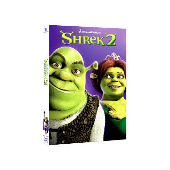 Shrek 2