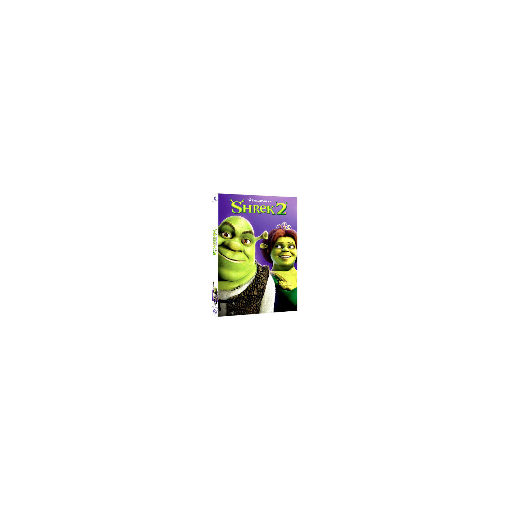 Shrek 2